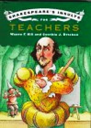 Shakespeare's Insults for Teachers